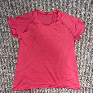 Lululemon Swiftly Tech Short Sleeve Shirt 2.0 *race length